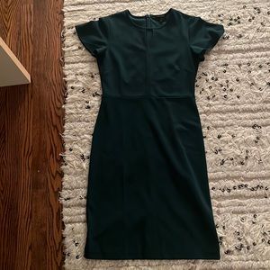 Banana Republic dress